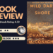 Climate Fiction Book Review Wild Dark Shore