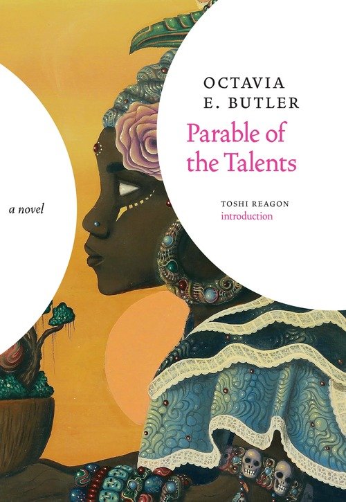 Parable Talents Climate Book Dystopian