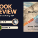 Climate Fiction Book Review Weather Header